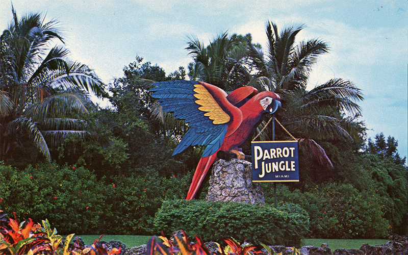 postcard